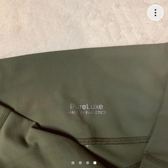 Fabletics leggings - Picture 4 of 4